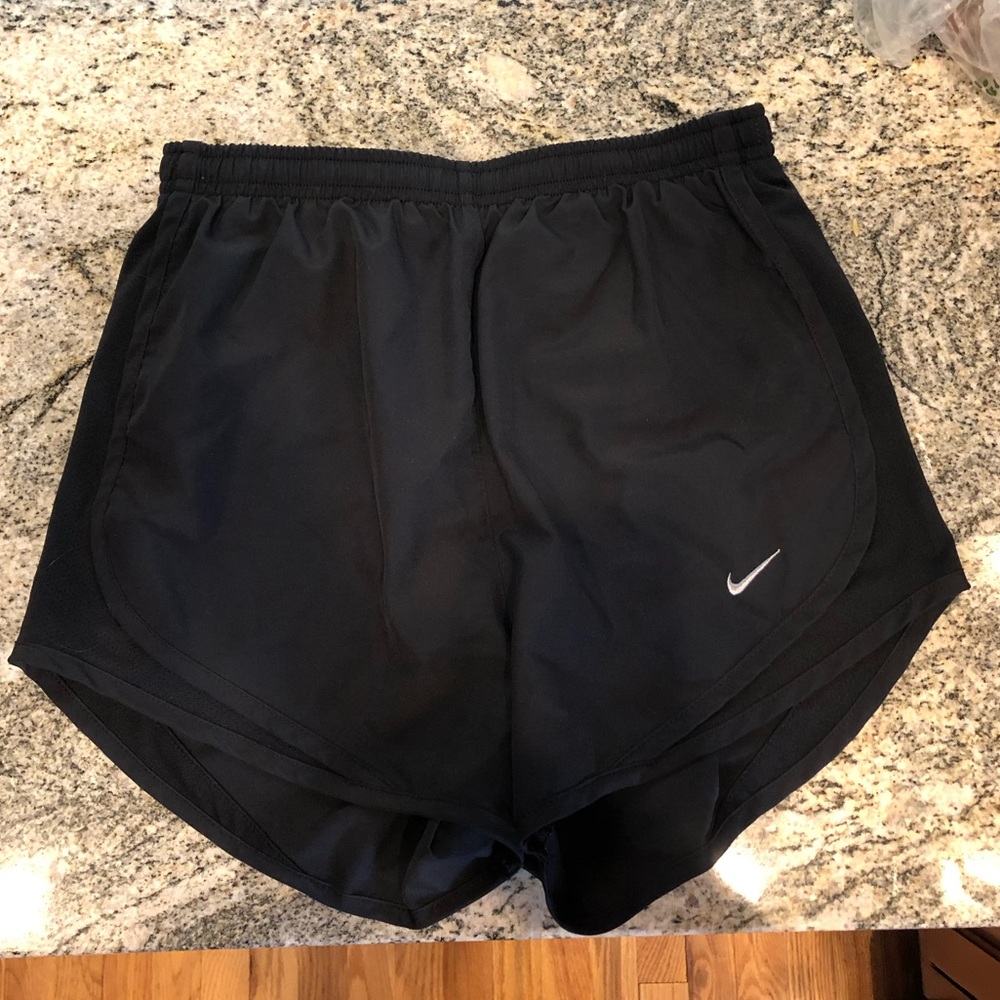 Nike Dry Tempo Running Shorts